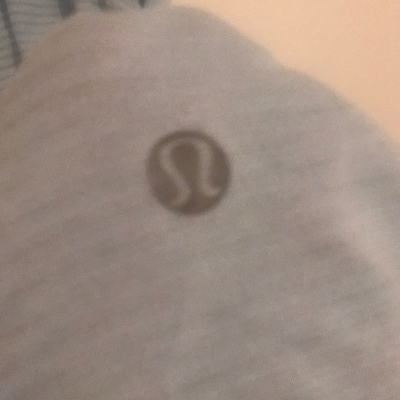 Lululemon tank top - Picture 3 of 3